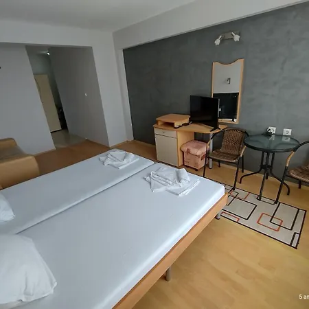 Hotel Family Coral Sozopol