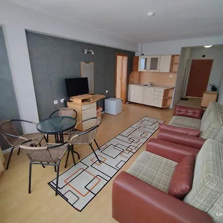 Szálloda Family Coral