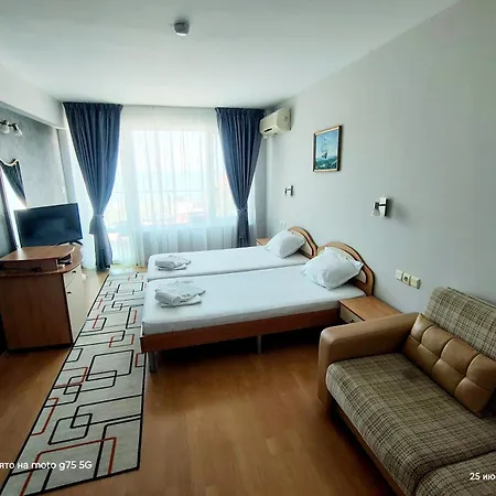 Family Coral Sozopol