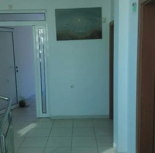 Family Coral Szálloda 3*