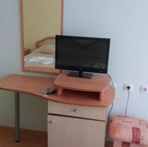 Hotel Family Coral 3*