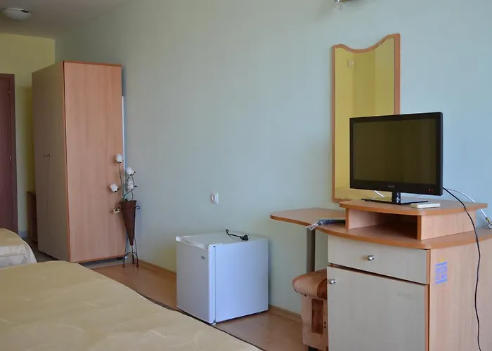 Family Coral Hotel Sozopol