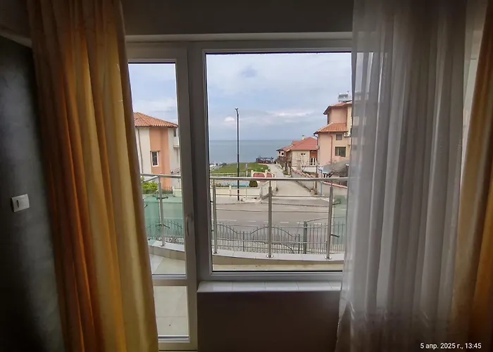 Szálloda Family Coral 3*