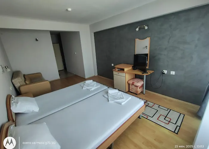 Szálloda Family Coral 3*