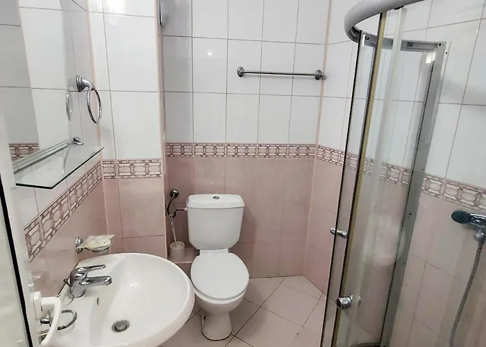 Family Coral Hotel Sozopol