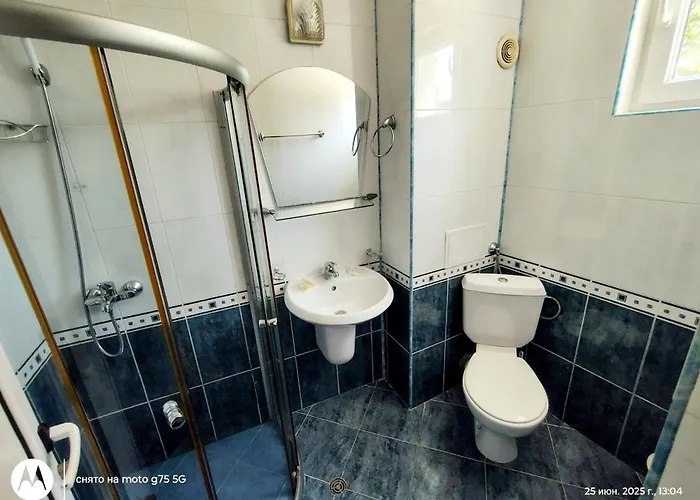 Family Coral Szálloda