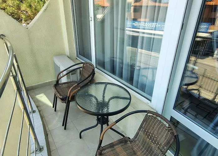 Szálloda Family Coral