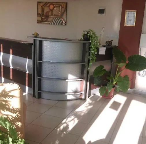 Szálloda Family Coral Szozopol