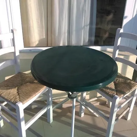 Family Coral ホテル ソゾポル