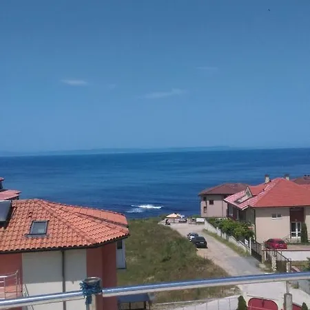 Family Coral 3* ソゾポル