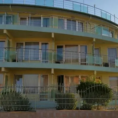 ホテル Family Coral ソゾポル