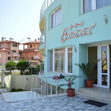 ホテル Family Coral