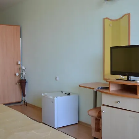 Family Coral ホテル ソゾポル