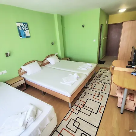 Hotel Family Coral