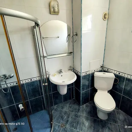 Family Coral ホテル