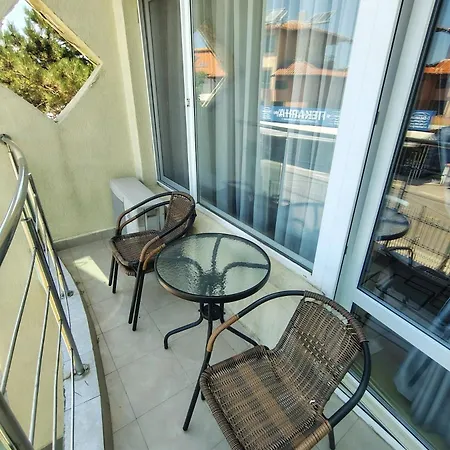 ホテル Family Coral