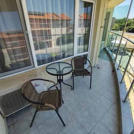 Family Coral Hotell 3*