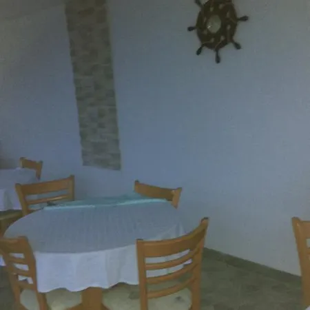 Family Coral ホテル ソゾポル