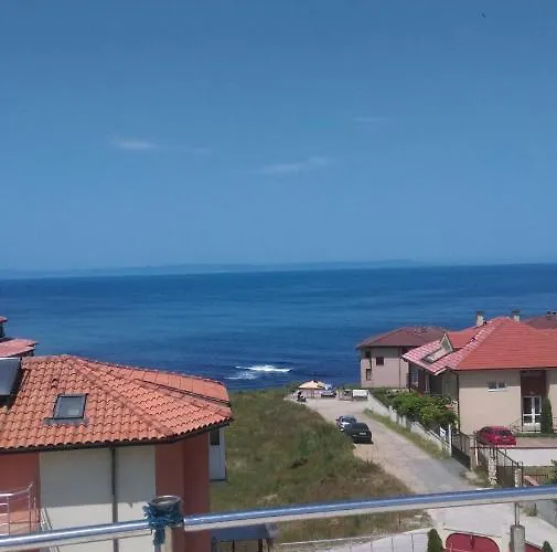 Family Coral 3* Sozopol