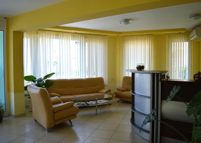 מלון Family Coral סוזופול