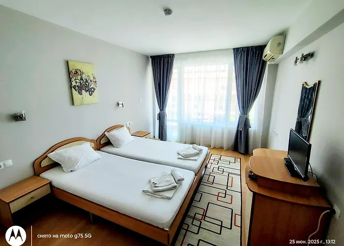 Family Coral 3* סוזופול